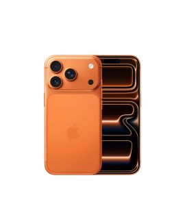 Apple iPhone 17 Pro