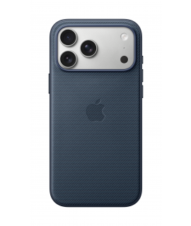 iPhone 17 Pro Max MagSafe 科技織紋護殼