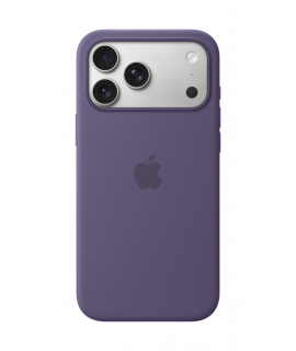 iPhone 17 Pro Max MagSafe 矽膠護殼