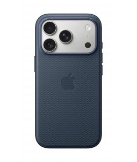 iPhone 17 Pro MagSafe 科技織紋護殼