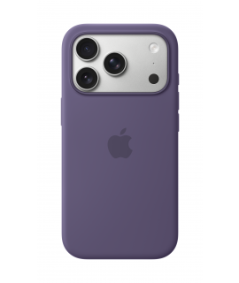 iPhone 17 Pro MagSafe 矽膠護殼