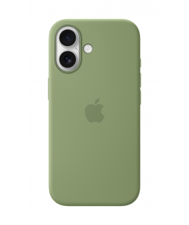 iPhone 17 MagSafe 矽膠護殼