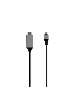 Kasuyi K20 Type-C to HDMI 轉換器