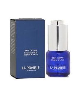 LA PRAIRIE 魚子精華眼部啫喱15ml  (平行進口)