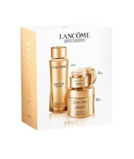 LANCOME - ABSOLUE極緻完美修護套裝 150ml+60ml+20ml （平行進口）
