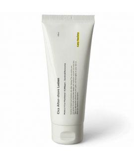  Lazy Society 積雪草鬍後護理乳液 100ml (獨家代理)