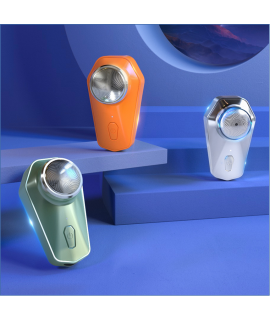 Letv 便攜迷你電動剃鬚刀