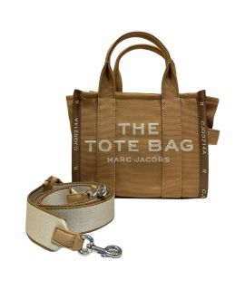 MARC JACOBS The Jacquard Medium Tote Bag (平行進口) M0017027-230