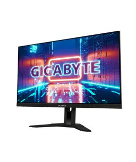 Gigabyte M28U 28吋SS IPS 4K 144Hz KVM HDMI 2.1 電競顯示器