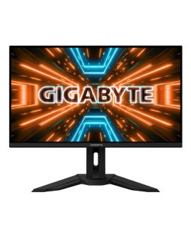 Gigabyte M32U 31.5吋 SS IPS 4K UHD 144Hz KVM 電競顯示器