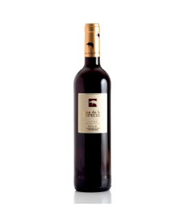 西班牙紅酒 Casa de las Especias Monastrell (2016)750ml