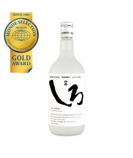 日本製 白岳燒酒 日本燒酎 米燒酎 Hakutake Shiro 720ml