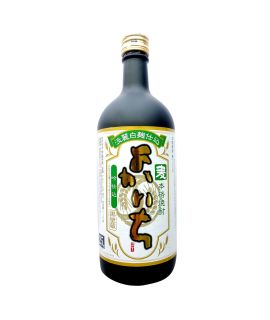 寶酒造 日本製 燒酒 本格 [麥] 燒酎 善一  720ml