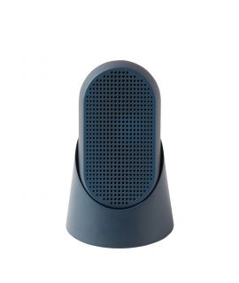 Lexon MINO T Speaker 藍芽喇叭 - 啞光藍色