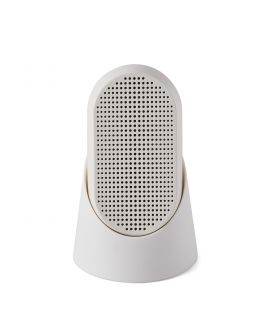 Lexon MINO T Speaker 藍芽喇叭 - 啞光白色