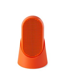 Lexon MINO T Speaker 藍芽喇叭 - 亮橙色