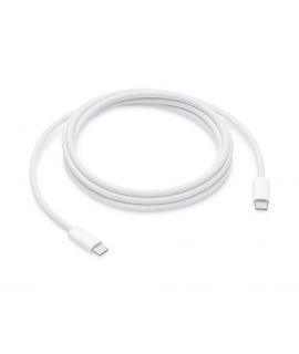 Apple 240W USB-C 充電線 (2 米)