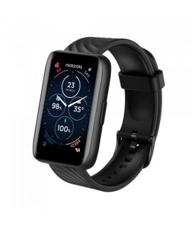 Motorola Moto Watch 40 智能手錶 