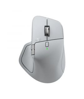 Logitech MX MASTER 4 for Mac 高階無線靜音滑鼠