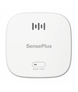 SensePlus 智能煙霧感應器