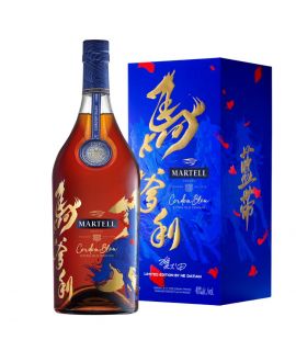 馬爹利 藍帶 馬年特別版 Martell Cordon Bleu Limited Edition of Year 2026 70CL (with Gift Box)