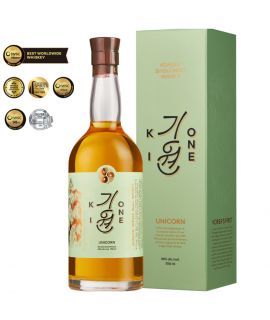 KI ONE UNICORN Korean Single Malt Whisky (700ml)