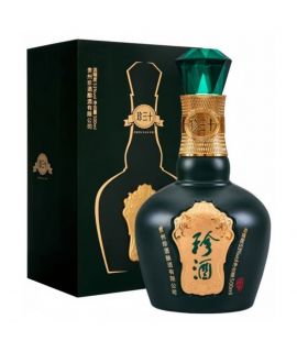 珍三十 中國貴州 醬香型白酒 53%ABV (500ml)
