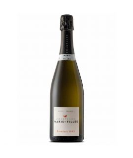 Champagne Waris et Filles Premices Brut Grand Cru N.V. (750ml)