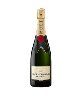 Moet & Chandon Imperial Brut N.V. (750ml)