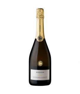 Bohigas Cava Brut Reserva, DO Cava (750ml)
