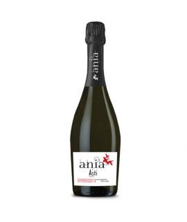Ania Asti Moscato Spumante DOCG N.V. (750ml)