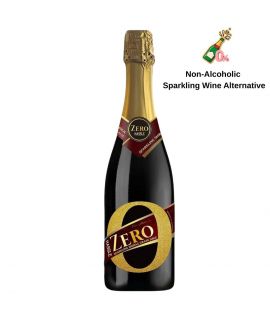 Zero Hassle Non-Alcoholic Sparkling Shiraz (750ml)