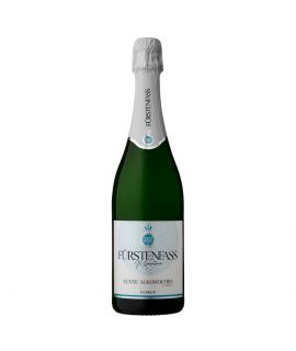 Furstenfass Sparkling Semi Dry Cuvee 0.5% Alc (750ml)