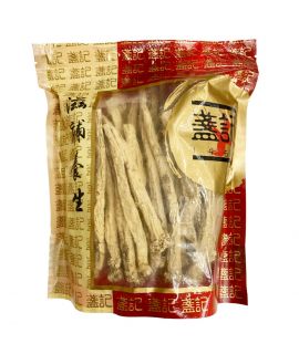 特選黨參 (半斤裝)