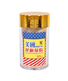 美國花旗蔘粉 (2両)