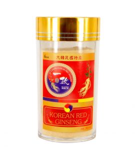 韓國高麗紅蔘粉 (2両)