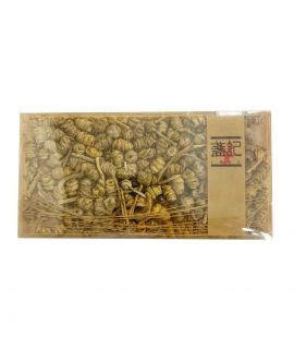 霍山鐵皮石斛 (50克)