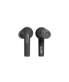 Sudio N2 Pro 入耳式真無線耳機 - 黑色