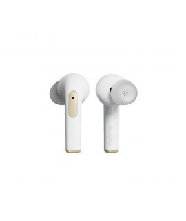 Sudio N2 Pro 入耳式真無線耳機 - 白色
