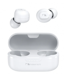 Nakamichi My Music Hue Dot 真無線藍牙耳機