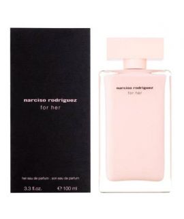 NARCISO RODRIGUEZ - For Her 同名淡香精 50ml/100ml (平行進口)