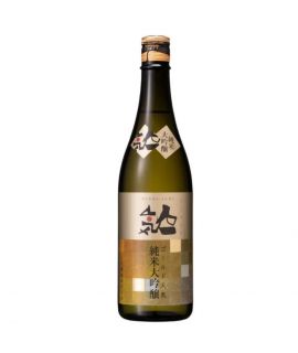 人氣一 Gold 純米大吟釀 (720ml)