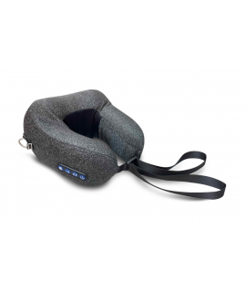 OTO Neck Soother+ 按摩震動頸枕 NS-007