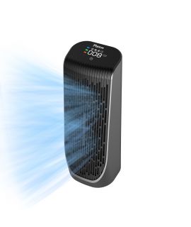 P-D6 便攜空氣淨化機