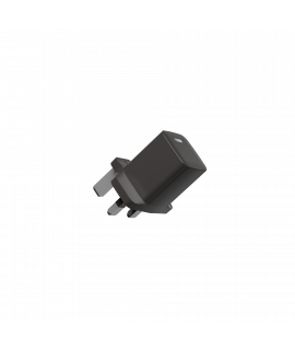 Sudio P1 UK 充電器
