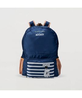 KAPTURE x MOOMIN BioNTexTM 可折疊背包 - 姆明爸爸