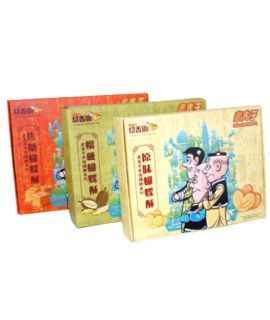 老夫子 - 原味蝴蝶酥