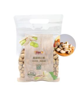 啖啖清香開心果