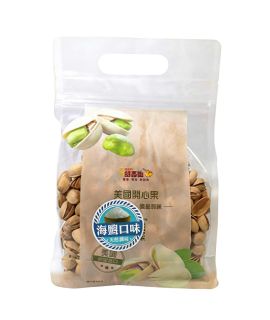 海鹽味開心果