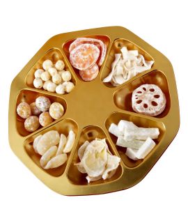 賀年八寶糖果包